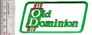 Ganchos de velero parche para camiones Old Dominion Freight Line Thomasville, Carolina del Norte - Imagen 1 de 1