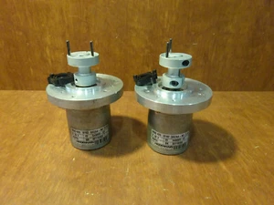 Heidenhain ROQ 425 8192 5DZAA N2 encoder - Picture 1 of 3