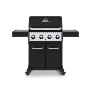 Broil King Crown S 420 Propane Gas Grill - Picture 1 of 6