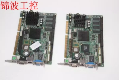 1pcs Used ISA VIA EDEN ESP VER: 1.7GF005716 - Image 1 of 3