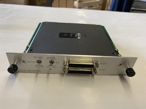 TTC rs-232/mil 188c dte/dce schnittstellenadapter - Bild 1 von 12