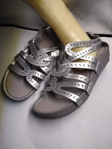womens baretraps sandals size 11 (B7) - Picture 1 of 8
