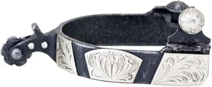 Colección Partrade Western Adult Spur Ranchman UW630042DGSL001 - Imagen 1 de 1