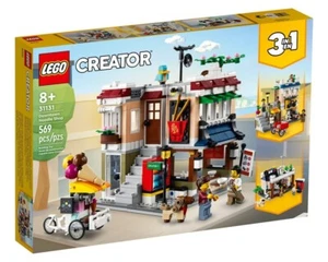 LEGO 31131 Downtown Noodle Shop CREATOR 3-in-1 8+ Sealed/New - Picture 1 of 5