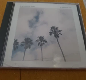 The Dashing Suns- Really Like You CD - Picture 1 of 2