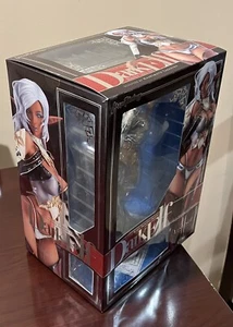 Dark Elf Brown Skin Lineage II Maßstab 1/7 - Bild 1 von 2