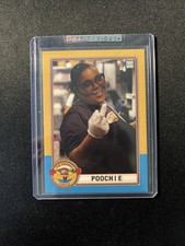 2023 GAS Trading Cards Local Legends Poochie The Wieners Circle