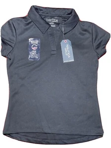 NAUTICA girls school uniform blouse  - Picture 1 of 3