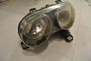 MG ZT Rover 75 Scheinwerfer XBC103990 mk1 Xenon Links LHD Linkslenker - Bild 1 von 5