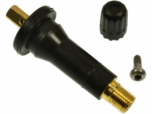 Kit de válvulas TPMS Standard Motor Products 29XR96H para Pontiac Torrent 2008 Foto 1 de 1