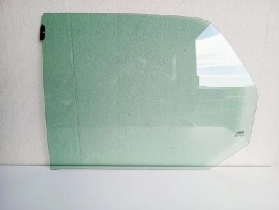 Türscheibe hinten links Renault Megane Scenic 1.6 DOT 24-AS2-M68 - Bild 1 von 3