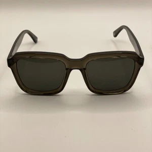 Gafas de sol Dick Moby FARO hechas a mano en Italia para hombre - Imagen 1 de 8