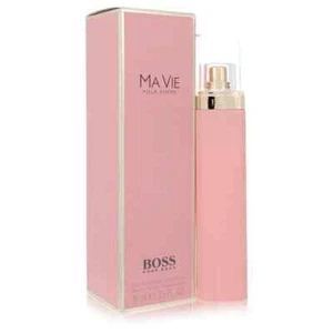 Hugo Boss Ma Vie Pour Femme 2.5 oz Eau De Parfum 75 ml Spray For Women - Picture 1 of 1