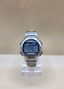 Casio 2926 Quartz W-753 Digital Vintage Men’s Watch FRM71ALI2 - Picture 1 of 9