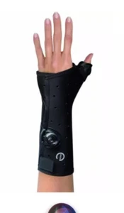 EXOS Long Thumb Spica II w/BOA - LTS II Forearm Based - X Small Right .New - Picture 1 of 5