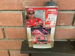 1:64 Action 2003 Dale Earnhardt Jr. #8 Budweiser/Richmond Race 2000 Monty Carlo - Picture 1 of 5