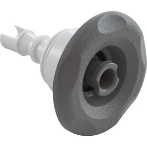 5-SCALLOP MINI STORM SPA JET DIRECTIONAL THREAD-IN 229-7927 - Picture 1 of 3
