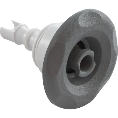 5-SCALLOP MINI STORM SPA JET DIRECTIONAL THREAD-IN 229-7927 - Image 1 of 3