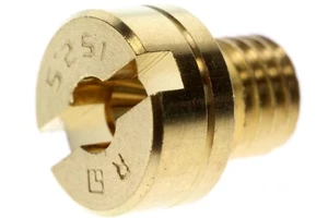 Polaris 3130570 MAIN JET152.5 Sportsman Scrambler 500 325 200 3130571 3131227 - Imagen 1 de 3