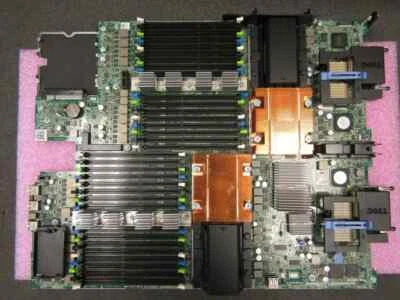 M864N DELL SYSTEM BOARD M910 P - Image 1 of 3
