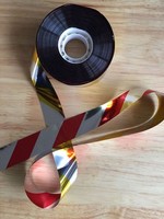 330 FT FLASH TAPE BIRDS DEER GARDEN REPELLENT 100M  / 4Color 