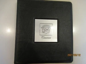 1982 Cadillac Cimarron Selling Manual - Picture 1 of 6