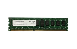 U51U7210N8DG-ACN-IFHF - Unigen 4 GB DDR3-1333 RDIMM PC3-10600R 2Rx8 Server RAM - Bild 1 von 1