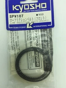 Kyosho Low Friction Belt (vorne) SPW107 - Bild 1 von 1