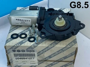 New Genuine OEM Fiat Stilo Musa O/S DX Right Electric window lift Motor 46841277 - Picture 1 of 1