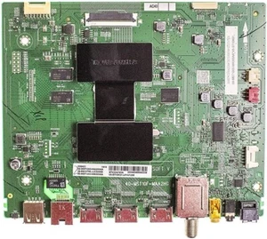 Placa base 55S421-TGAA 08-AU55CUN-OC402AA para TCL 55S421 TGAA - Imagen 1 de 1