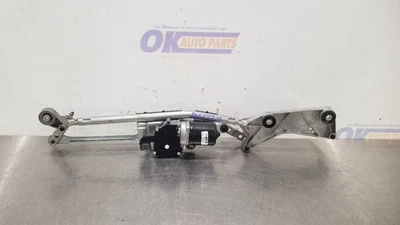 Windshield Wiper Motor 166 Type Suv VIN D Fits 16-19 MERCEDES GLE-CLASS 1674810 - Image 1 of 4