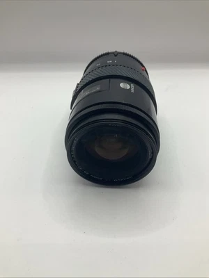 Minolta AF 28-85mm f3.5-4.5 Macro Lens Sony - Image 1 of 2