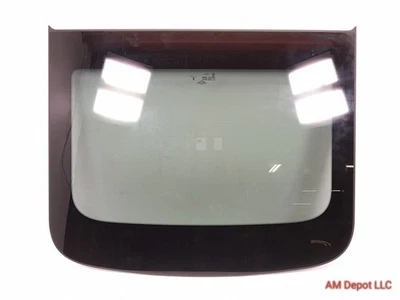 Mini Cooper S F56 F55 F54 F60 2015 techo corredizo panel de vidrio delantero 54107379619 Foto 1 de 4