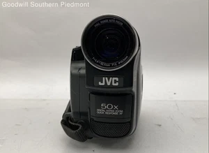 JVC GR-AX840U Compact VHS Camcorder - Tested, Read - Picture 1 of 8