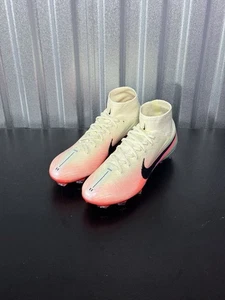 Nike Zoom Mercurial Superfly 10 Elite FG x Sam Kerr Be Who You Are HV8859-100 - Imagen 1 de 8