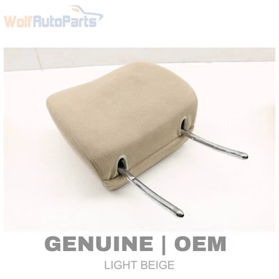 1999-2004 VW EUROVAN - Headrest / HEAD REST 7D0881921M - Image 1 of 4