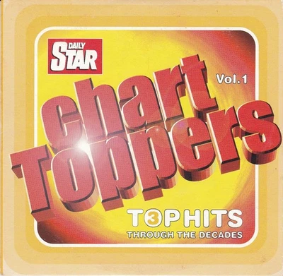 CHART TOPPERS Vol. 1 - Bild 1 von 3