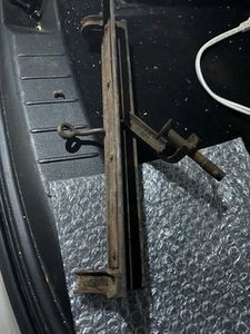 Hand Saw Sharpening Vise - Picture 1 of 2