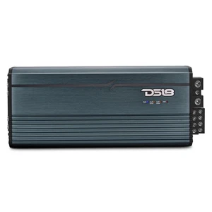 Amplificador compacto DS18 FRP-4K4/TI de 4 canales de rango completo clase D | 4000 W RMS - Imagen 1 de 5