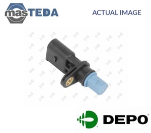 120-05-002 CAMSHAFT POSITION SENSOR LORO NEW OE REPLACEMENT - Picture 1 of 7
