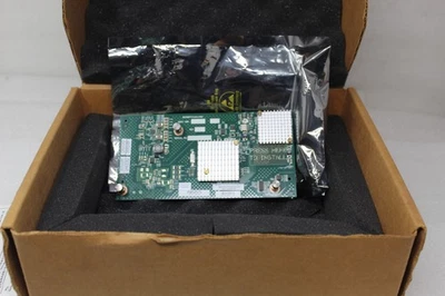 NEW N20-AB0002 Cisco UCS NIC M51KR-B Broadcom BCM57711 Network Adapter - Image 1 of 4