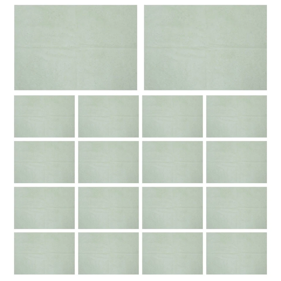  100 Sheets Craft Tissue Paper Florist Bouquet Supplies Flower Wrapping - Image 1 of 4