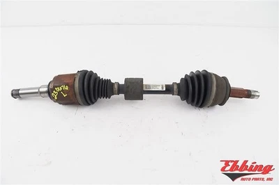 Eje delantero izquierdo conductor eje tracción delantera exterior CV compatible con Buick Encore 2013-2015 691804 Foto 1 de 4