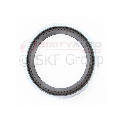 SKF Wheel Seal for 1990-1991 GMC C5000 Topkick 6.0L V8 - Axle Hub Tire dk Foto 1 de 4