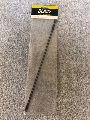 Blade RC Helicopter Tail Linkage Pushrod Set (2) 450X 450 X 330S 330 S BLH1659 - Image 1 of 2