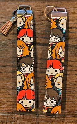 Llavero Muñequera Llavero Muñequera - Borla/Llavero incluido (Ver descripción) Foto 1 de 2