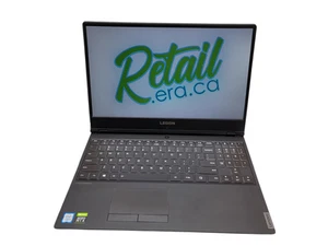 Lenovo Legion Y540-151RH i7-9750H 16GB DDR4 RTX 2060 256GB SSD READ β Lap200 - Picture 1 of 6