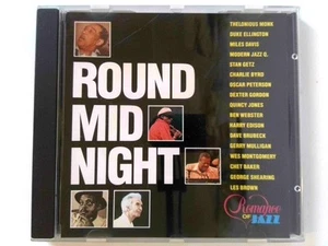 Round Midnight,T.Monk.d.Elling Various, (Jazz): - Bild 1 von 2