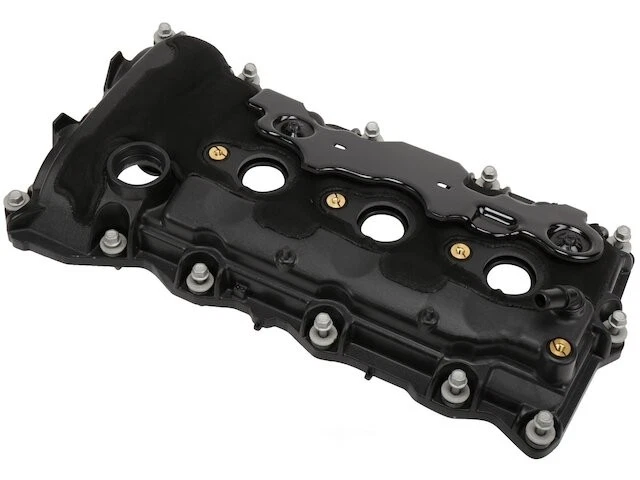 Cubierta de válvula izquierda AC Delco 98GY21X para Buick Enclave 2008 Foto 1 de 1