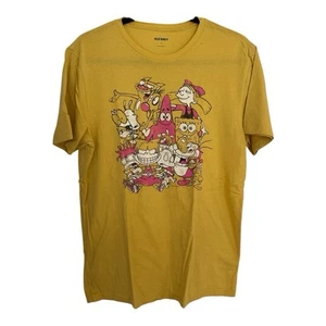 Old Navy Graphic Tee - Picture 1 of 3
